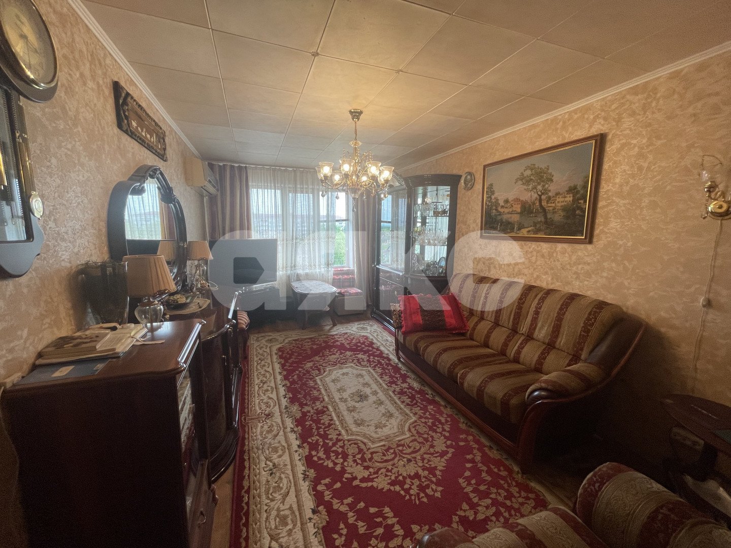 Фото №7: 3-комнатная квартира 65 м² - Первомайский, ул. Терешковой, 14А