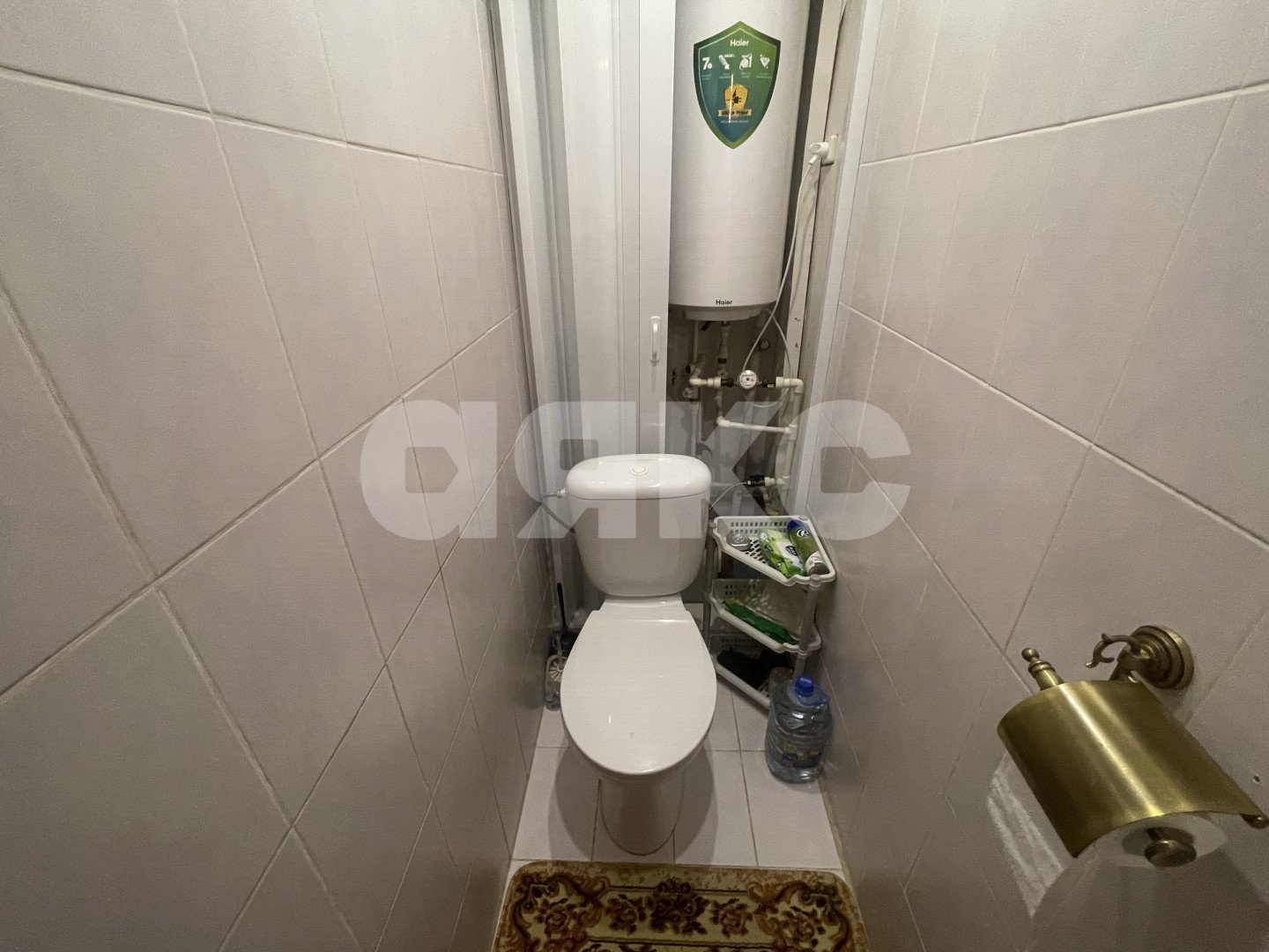 Фото №18: 3-комнатная квартира 65 м² - Первомайский, ул. Терешковой, 14А