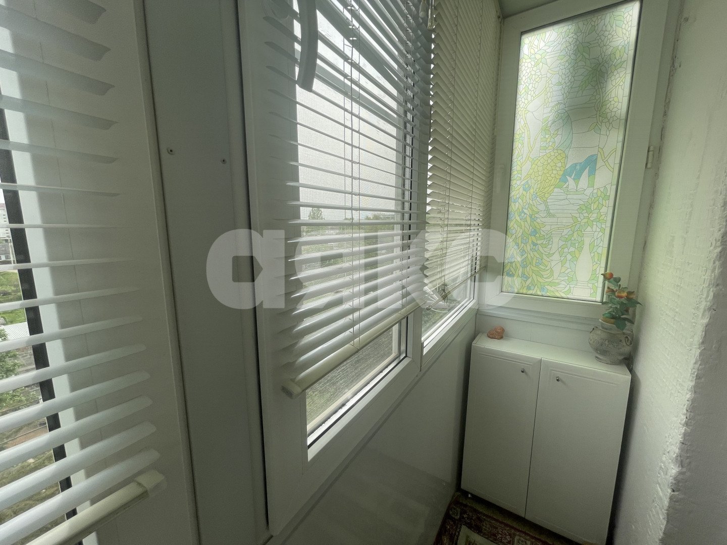 Фото №15: 3-комнатная квартира 65 м² - Первомайский, ул. Терешковой, 14А