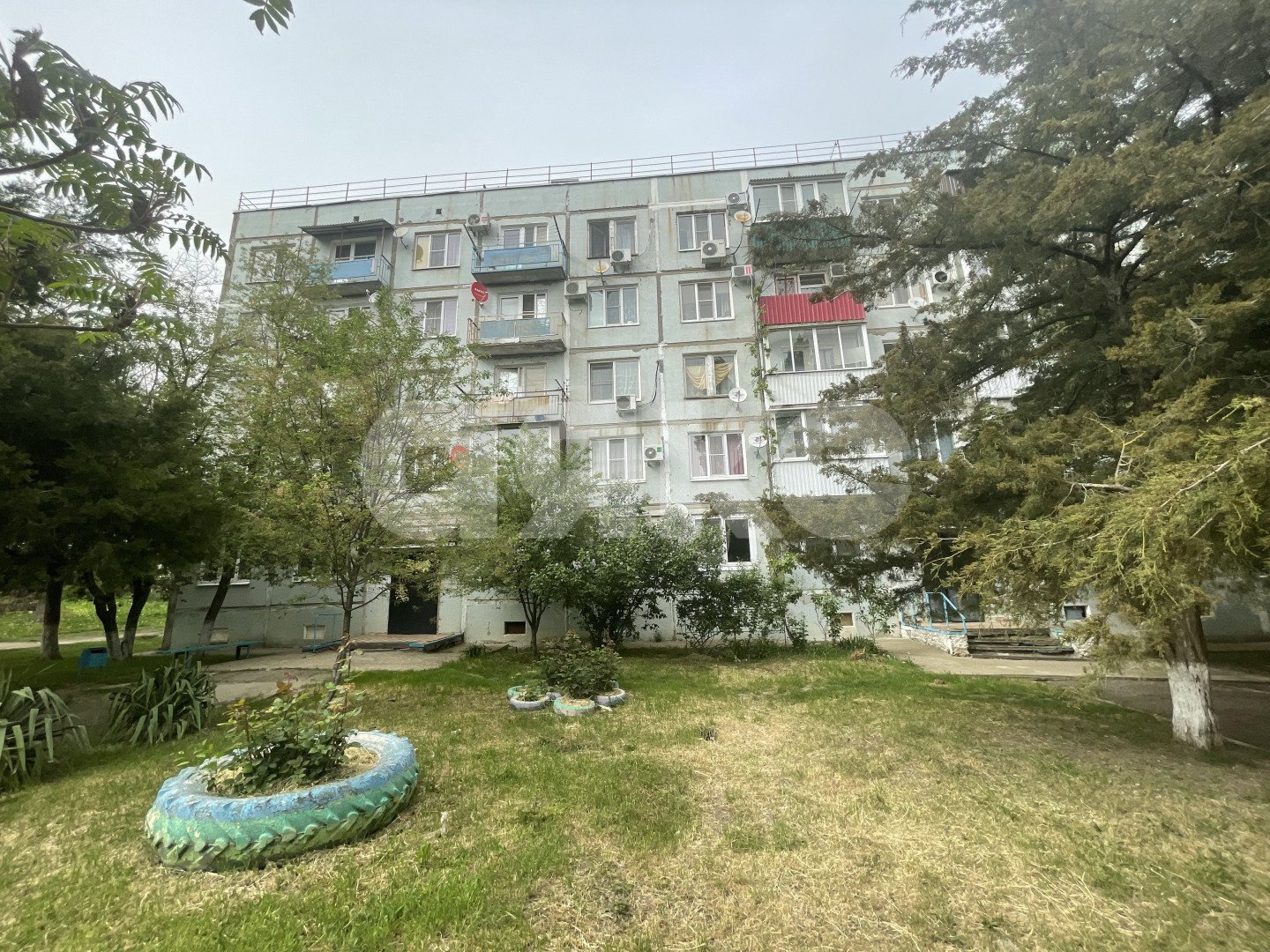 Фото №23: 3-комнатная квартира 65 м² - Первомайский, ул. Терешковой, 14А