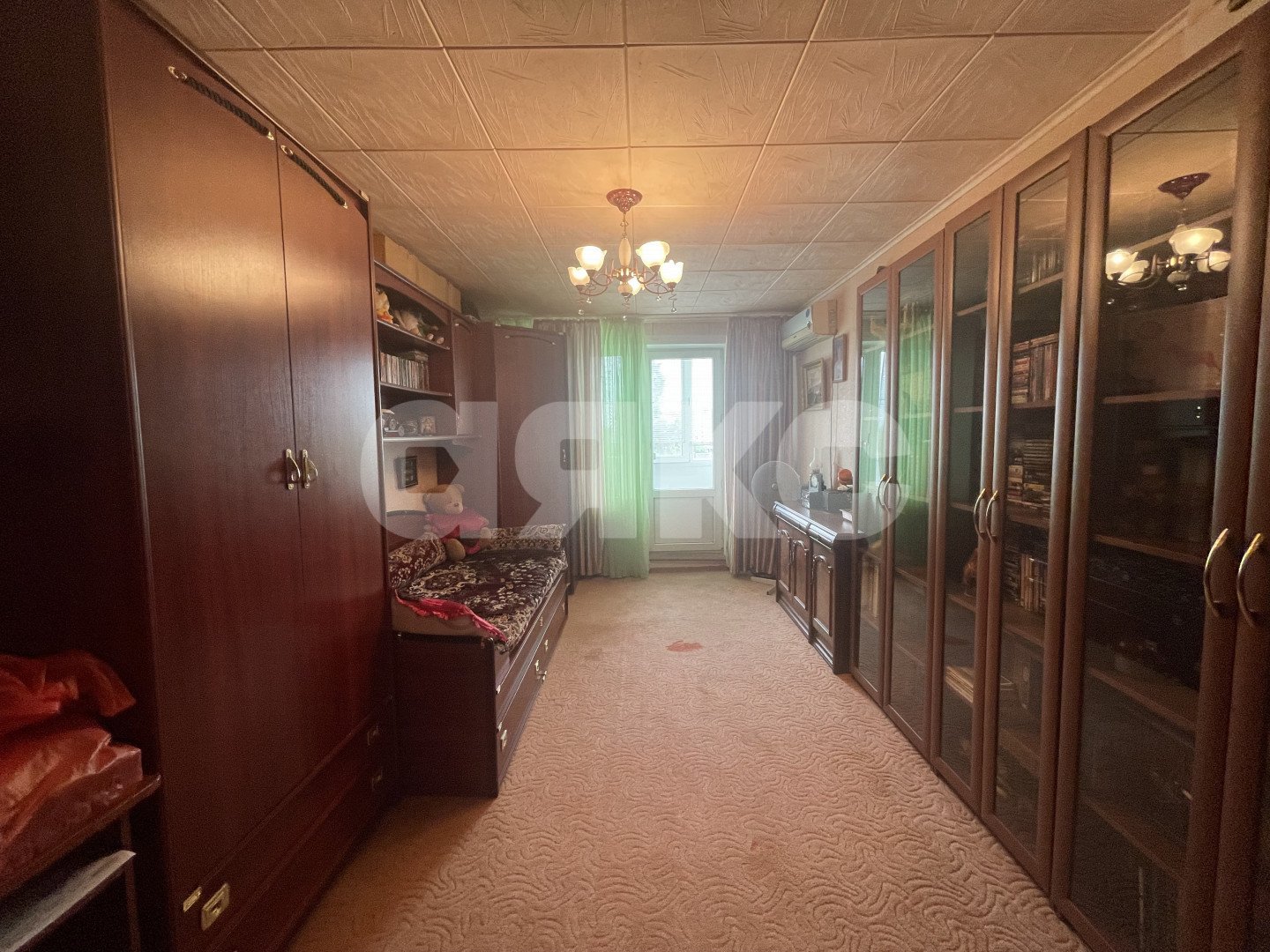 Фото №12: 3-комнатная квартира 65 м² - Первомайский, ул. Терешковой, 14А