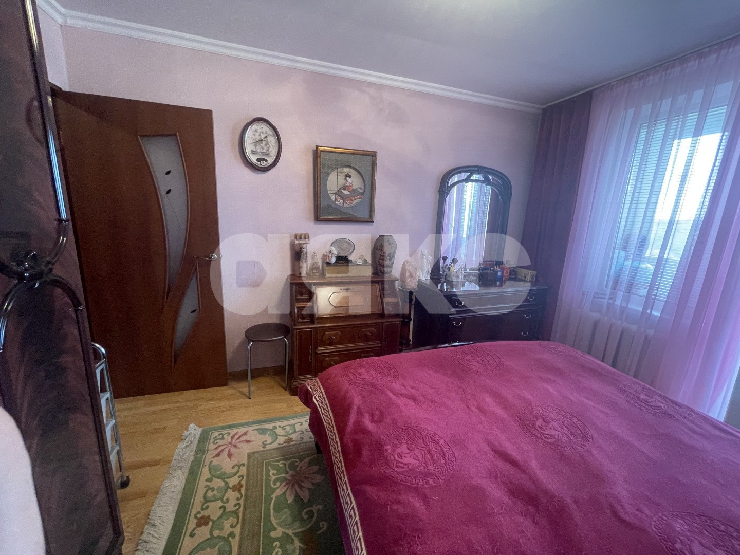 Фото №9: 3-комнатная квартира 65 м² - Первомайский, ул. Терешковой, 14А