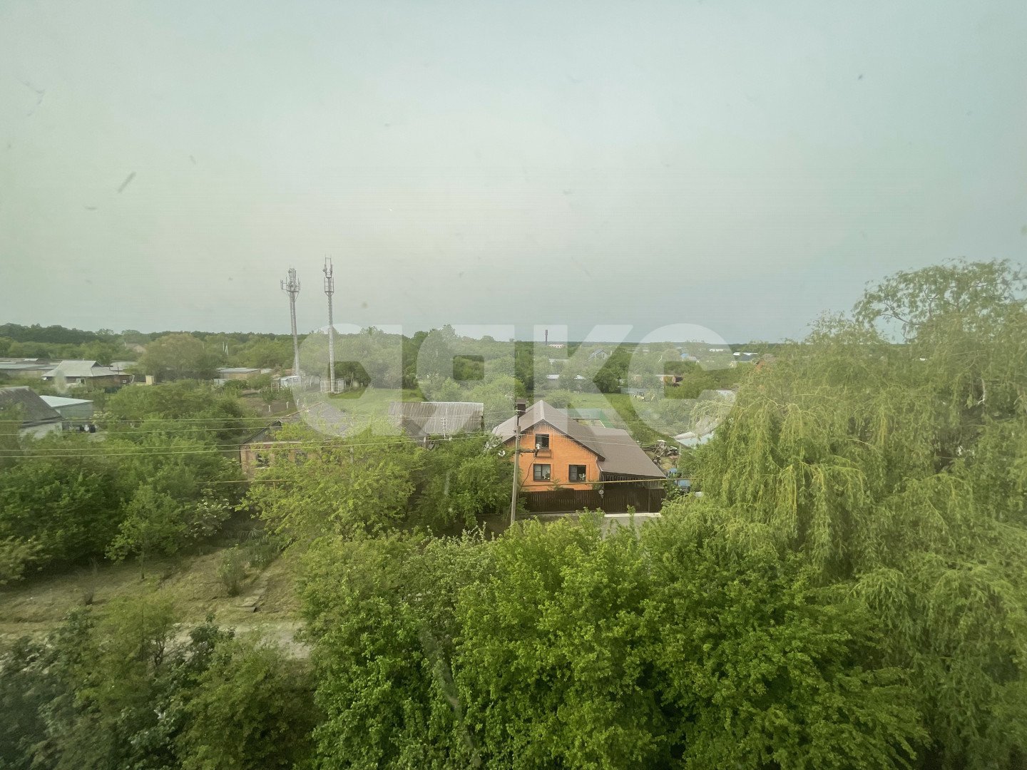 Фото №11: 3-комнатная квартира 65 м² - Первомайский, ул. Терешковой, 14А