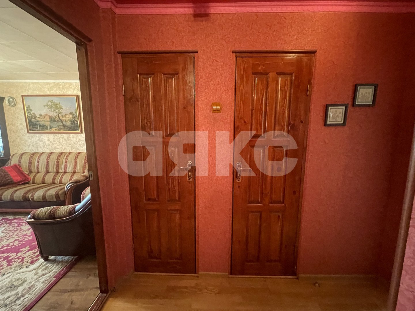 Фото №20: 3-комнатная квартира 65 м² - Первомайский, ул. Терешковой, 14А