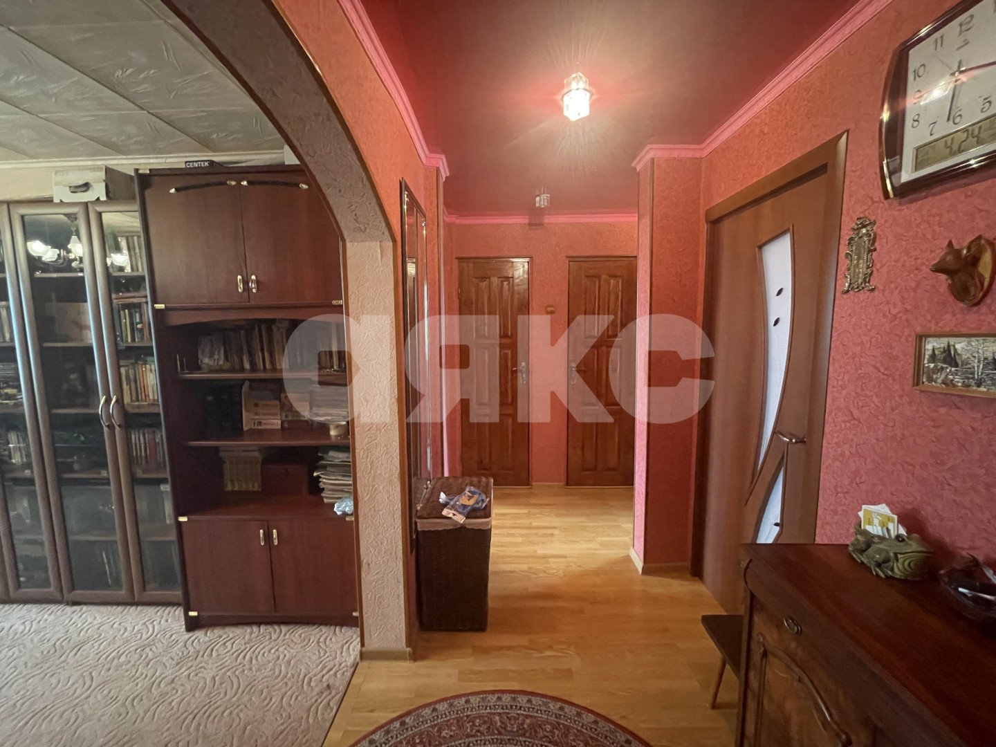 Фото №19: 3-комнатная квартира 65 м² - Первомайский, ул. Терешковой, 14А