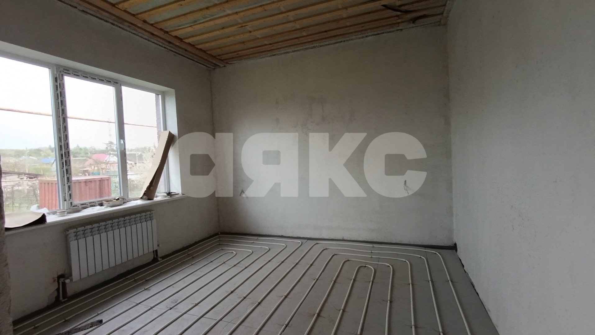 Фото №5: Дом 102 м² + 5 сот. - Саратовская, пер. Короткий