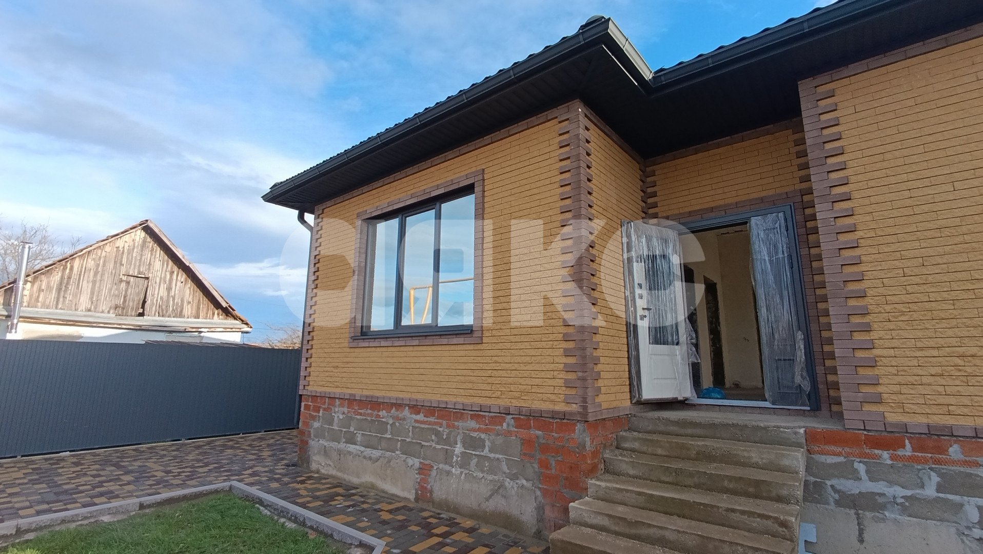 Фото №18: Дом 102 м² + 5 сот. - Саратовская, пер. Короткий