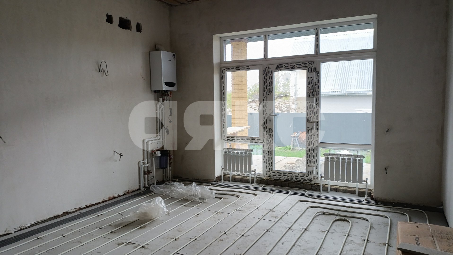 Фото №7: Дом 102 м² + 5 сот. - Саратовская, пер. Короткий