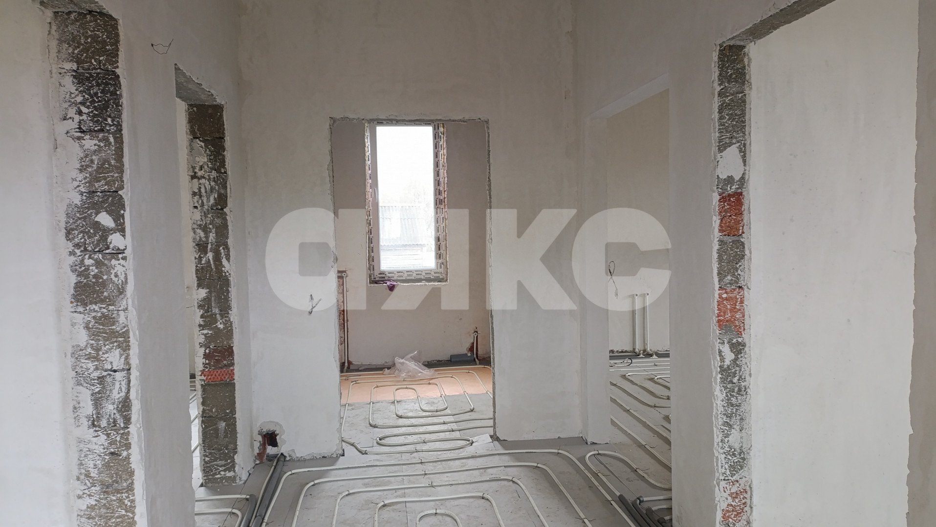 Фото №9: Дом 102 м² + 5 сот. - Саратовская, пер. Короткий