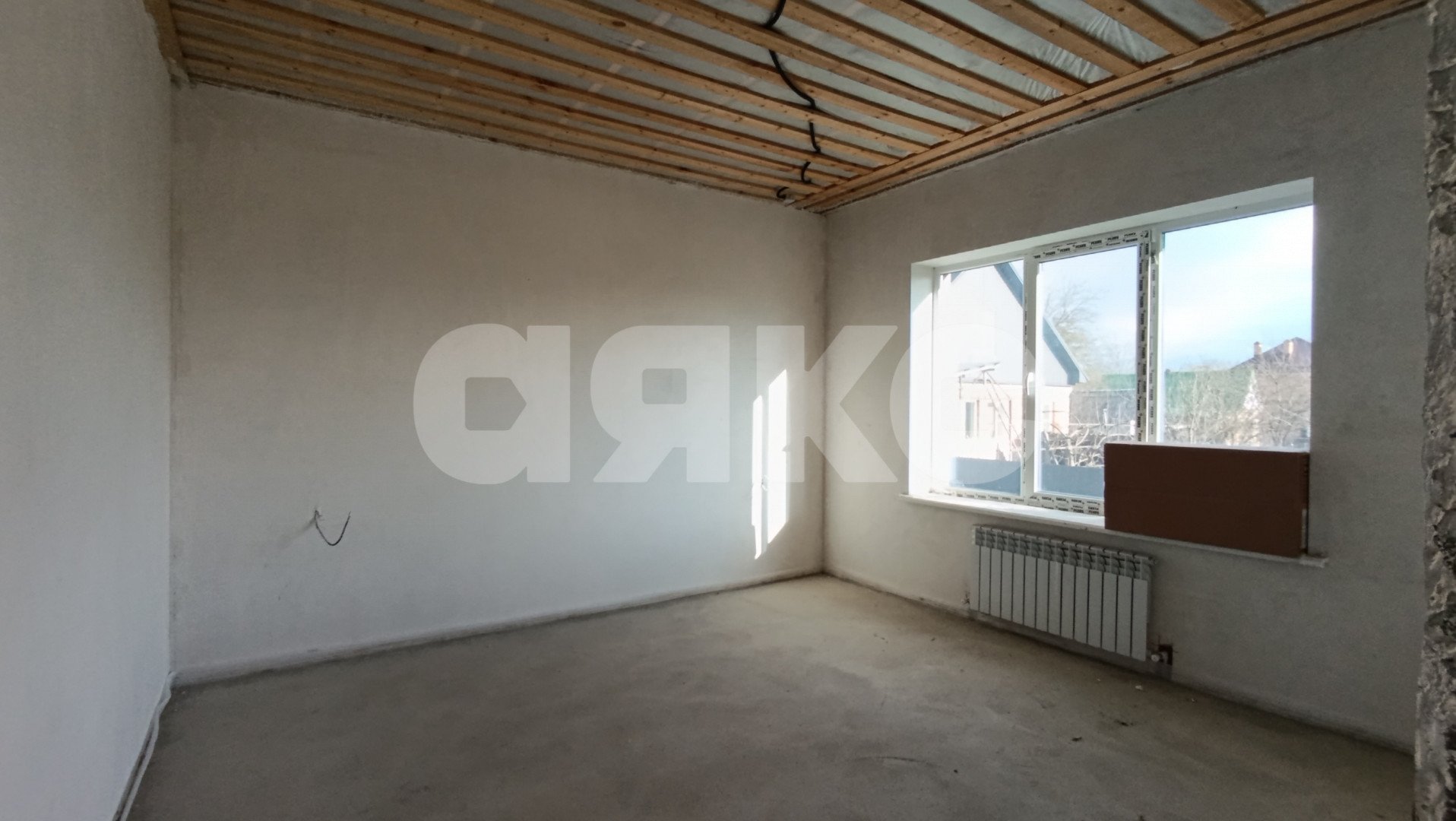 Фото №11: Дом 102 м² + 5 сот. - Саратовская, пер. Короткий