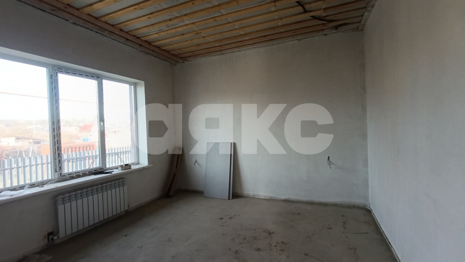 Фото №15: Дом 102 м² + 5 сот. - Саратовская, пер. Короткий