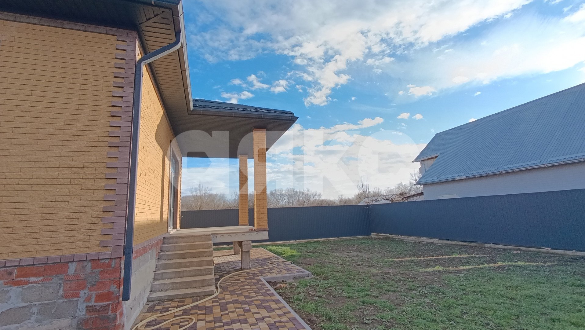 Фото №20: Дом 102 м² + 5 сот. - Саратовская, пер. Короткий