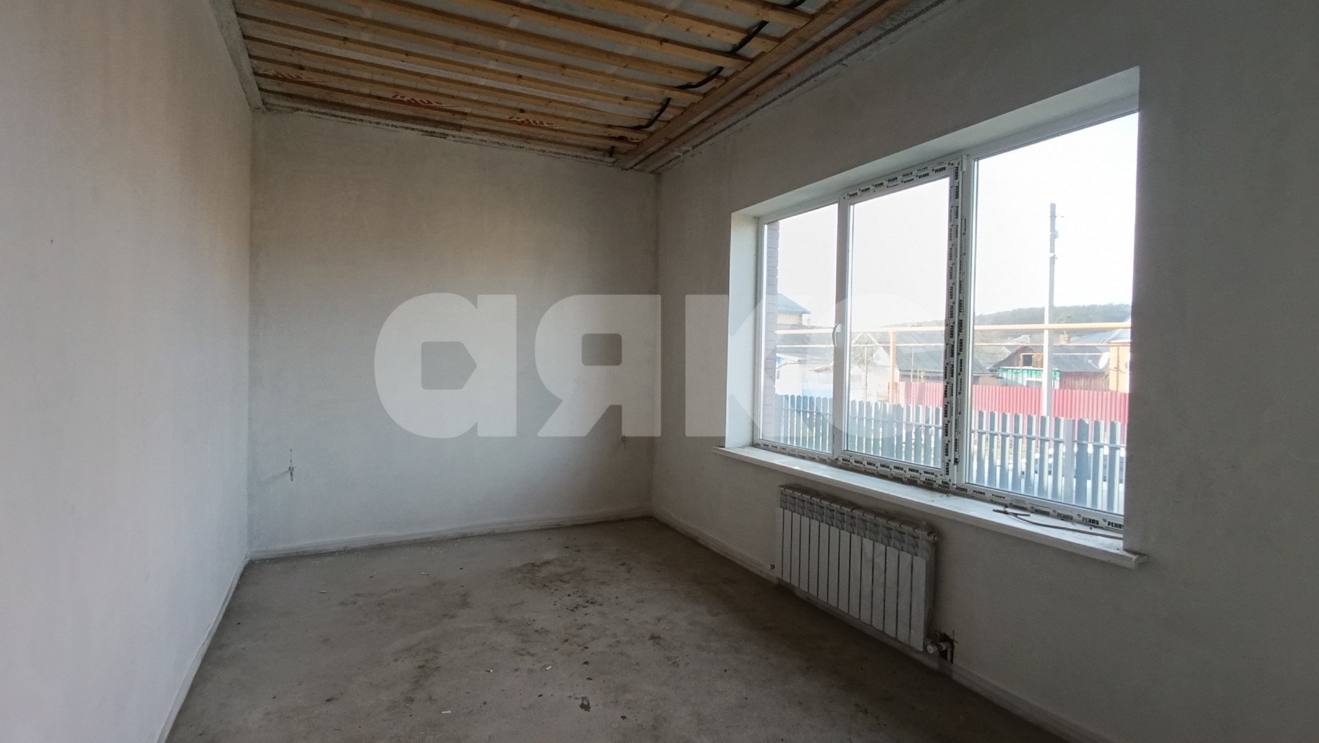 Фото №13: Дом 102 м² + 5 сот. - Саратовская, пер. Короткий