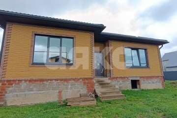 Фото №2: Дом 102 м² - Саратовская, пер. Короткий