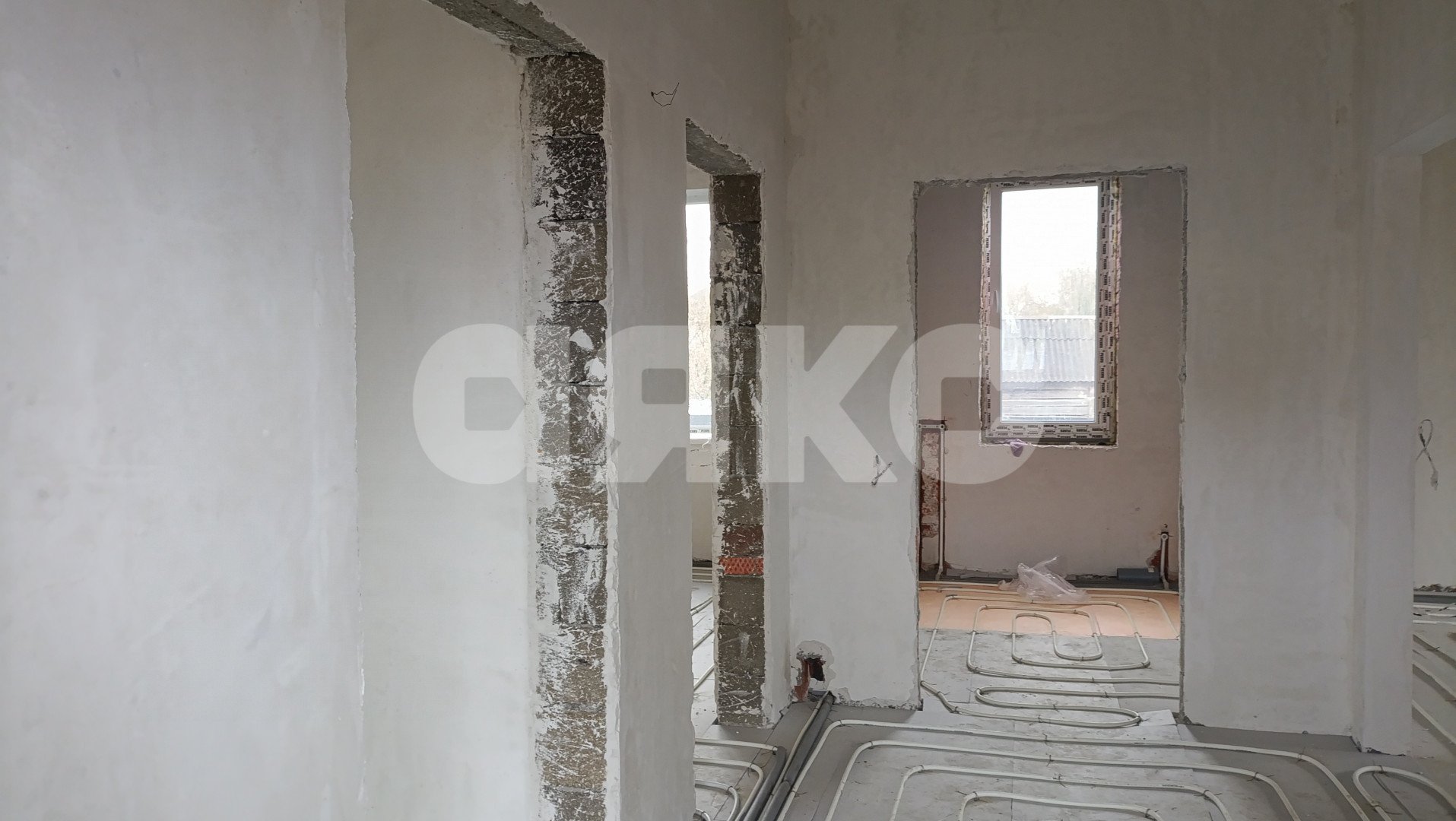 Фото №6: Дом 102 м² + 5 сот. - Саратовская, пер. Короткий