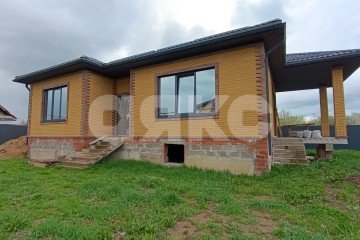 Фото №1: Дом 102 м² - Саратовская, пер. Короткий