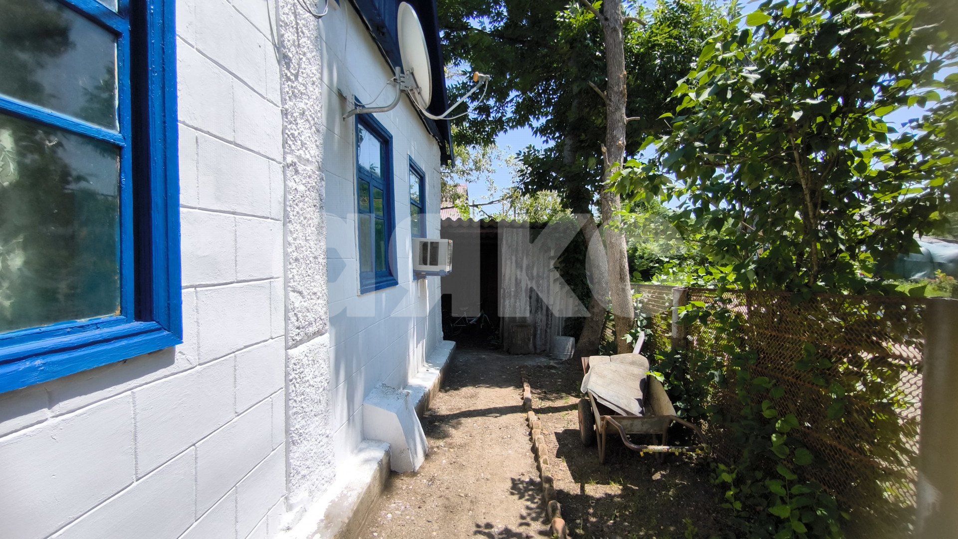 Фото №3: Дом 38 м² + 13.8 сот. - Первомайский, ул. Нахимова