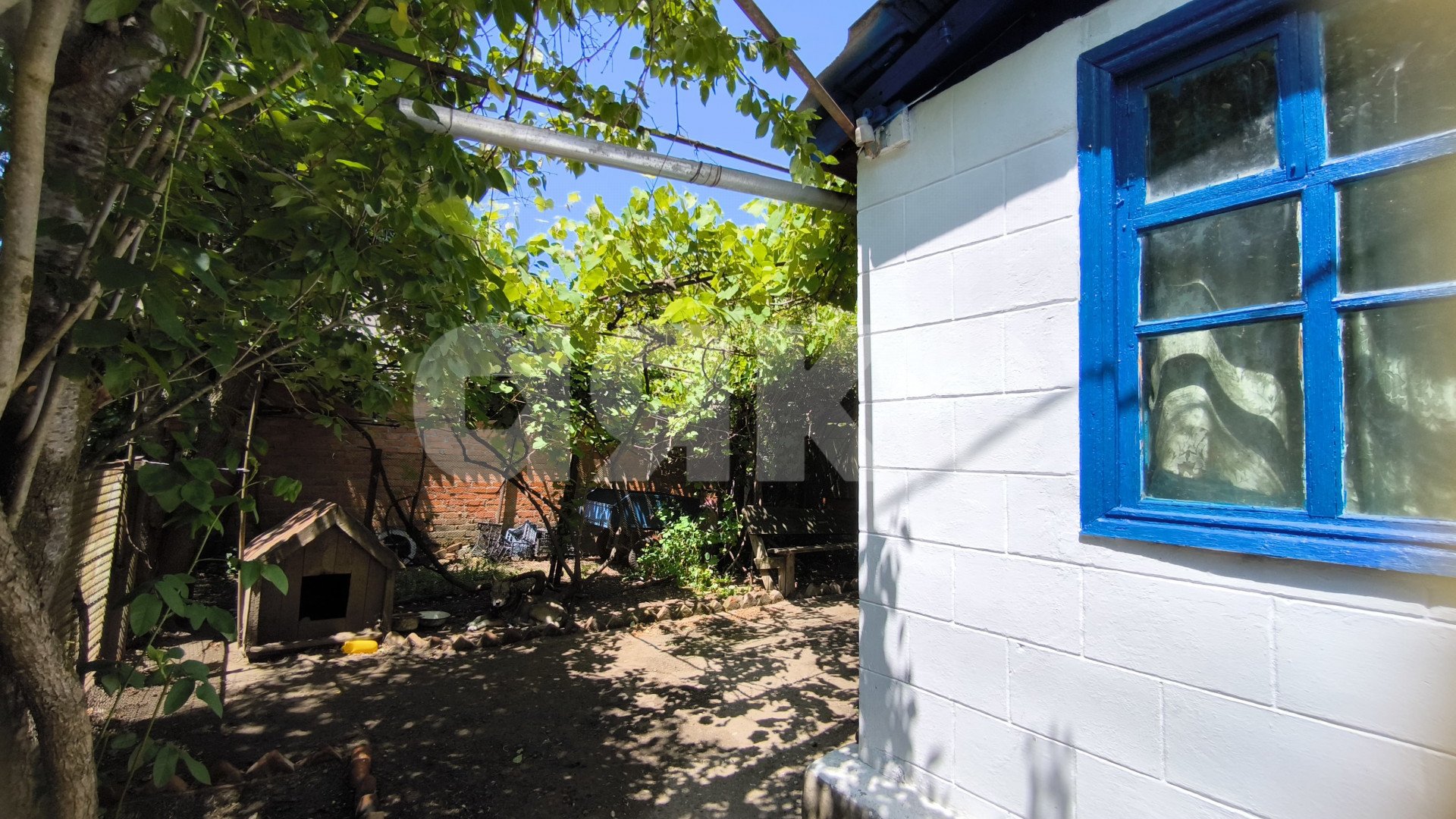 Фото №2: Дом 38 м² + 13.8 сот. - Первомайский, ул. Нахимова