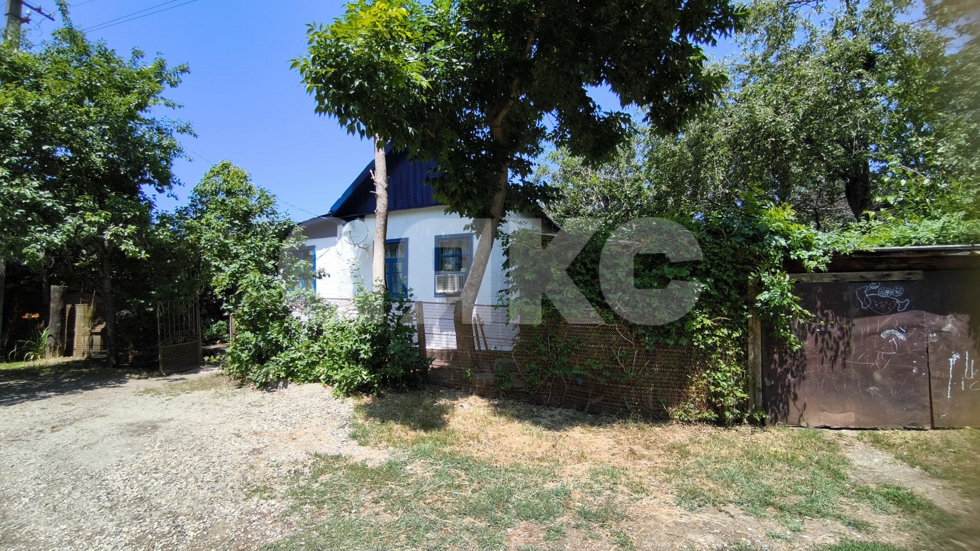 Фото №1: Дом 38 м² + 13.8 сот. - Первомайский, ул. Нахимова