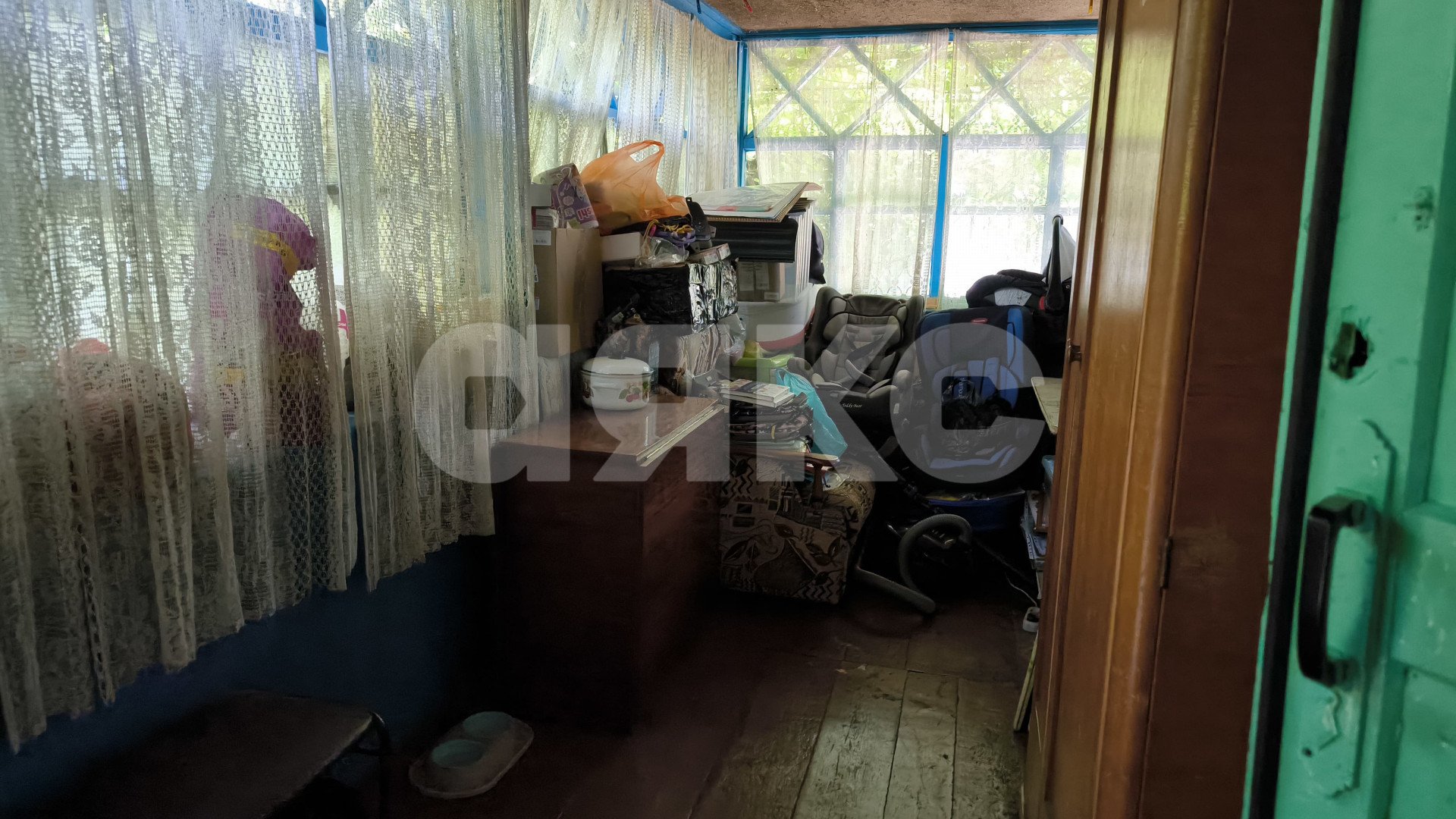 Фото №7: Дом 38 м² + 13.8 сот. - Первомайский, ул. Нахимова