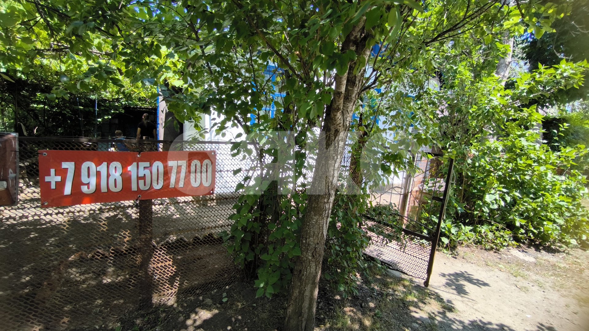 Фото №12: Дом 38 м² + 13.8 сот. - Первомайский, ул. Нахимова