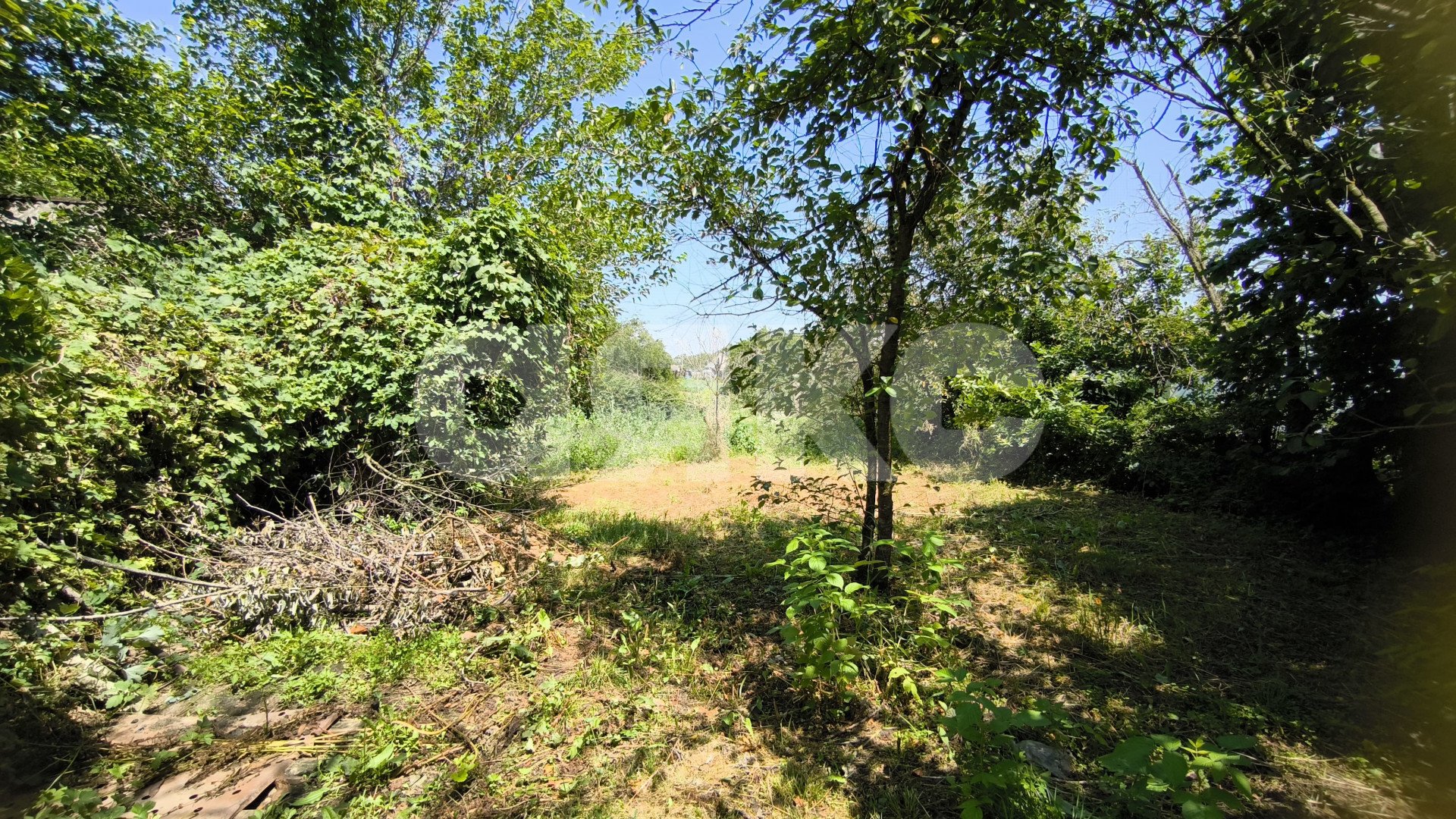 Фото №9: Дом 38 м² + 13.8 сот. - Первомайский, ул. Нахимова