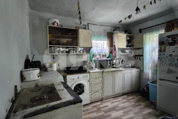 Фото №5: Дом 38 м² - Первомайский, ул. Нахимова