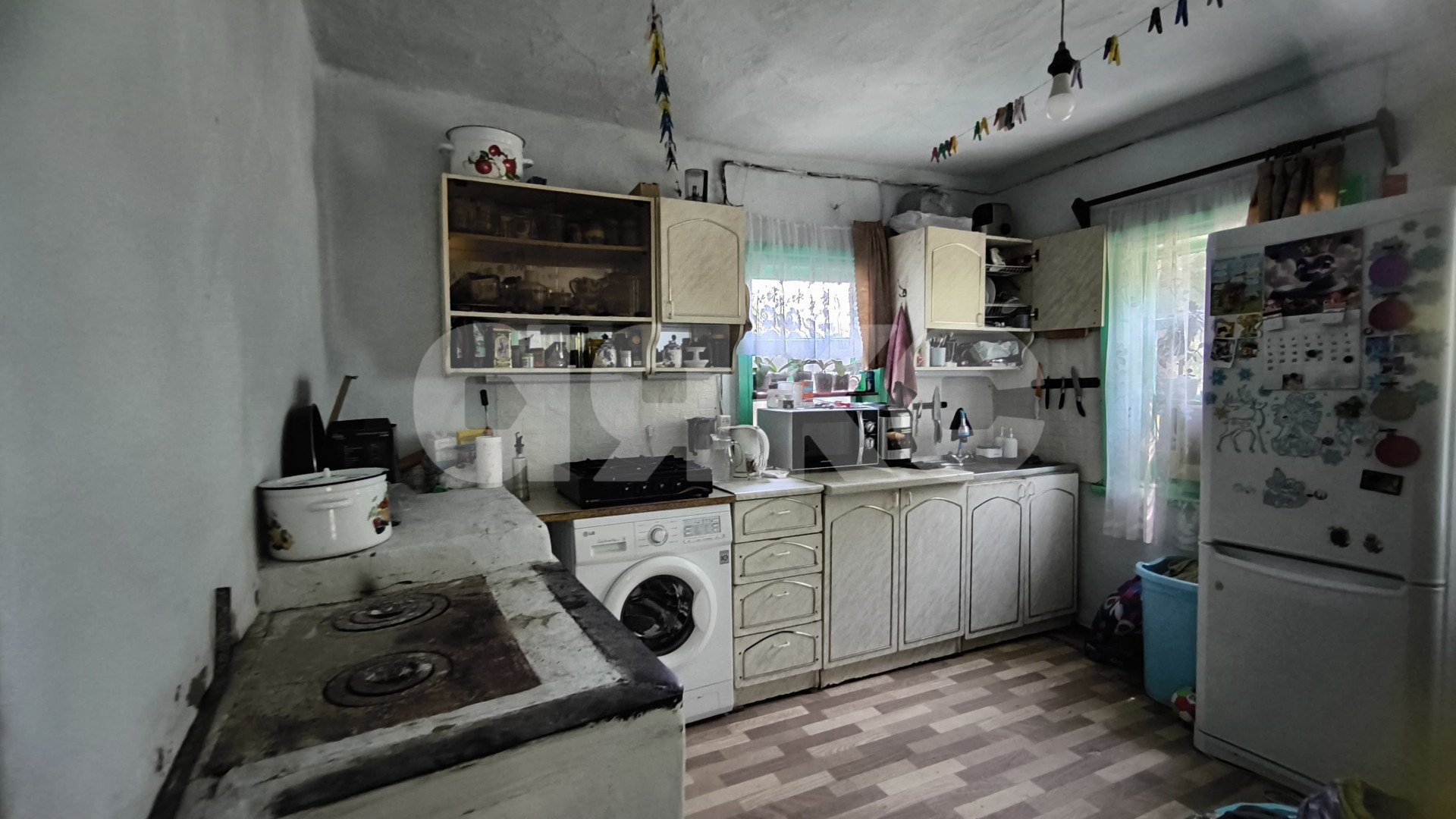 Фото №5: Дом 38 м² + 13.8 сот. - Первомайский, ул. Нахимова