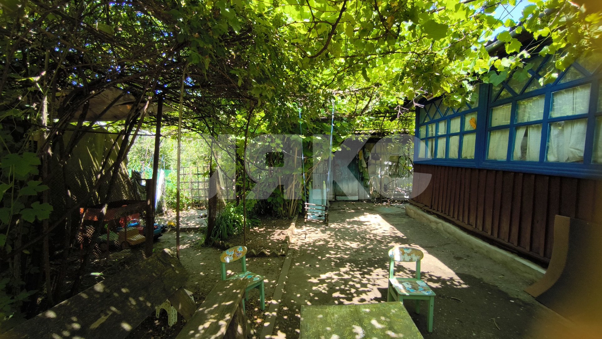 Фото №11: Дом 38 м² + 13.8 сот. - Первомайский, ул. Нахимова