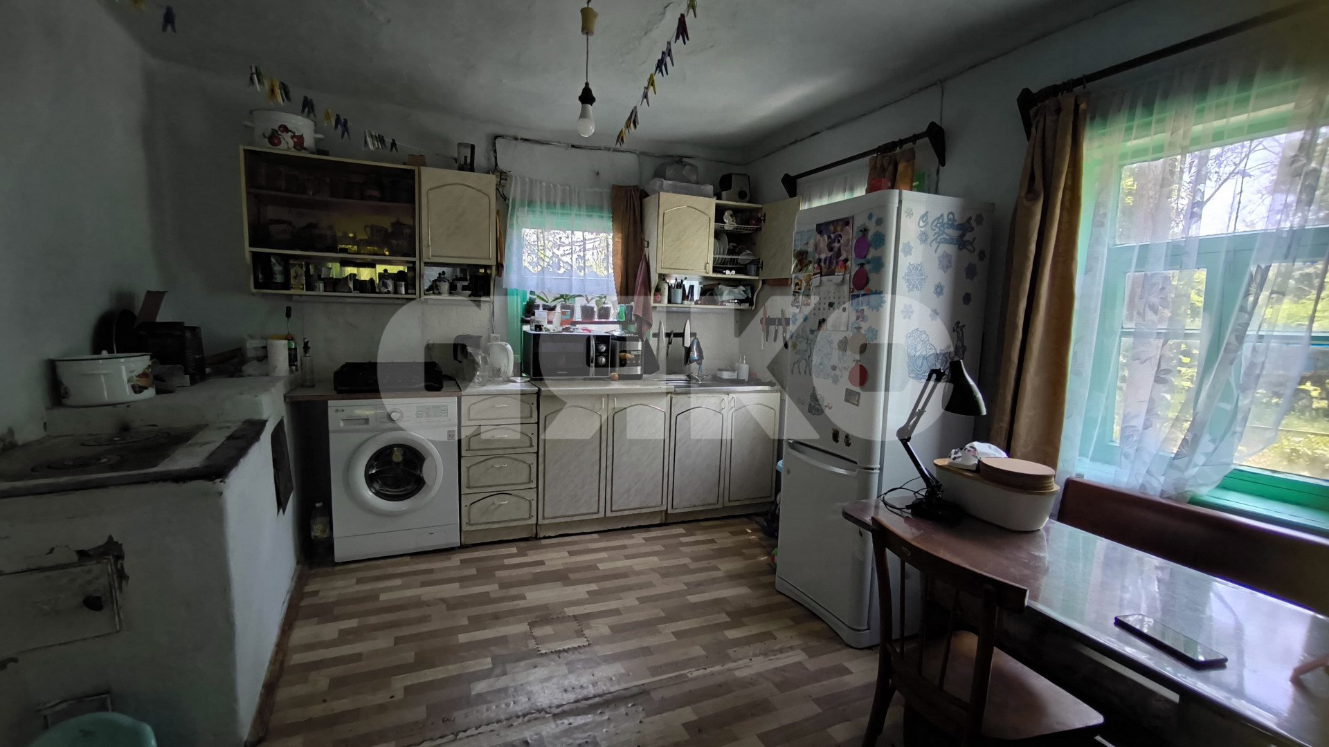 Фото №6: Дом 38 м² + 13.8 сот. - Первомайский, ул. Нахимова