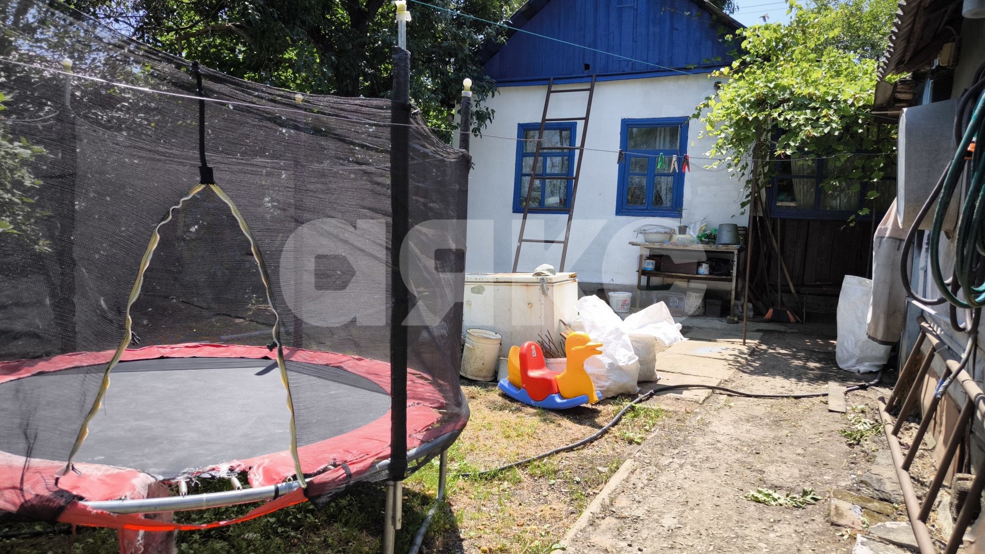 Фото №4: Дом 38 м² + 13.8 сот. - Первомайский, ул. Нахимова