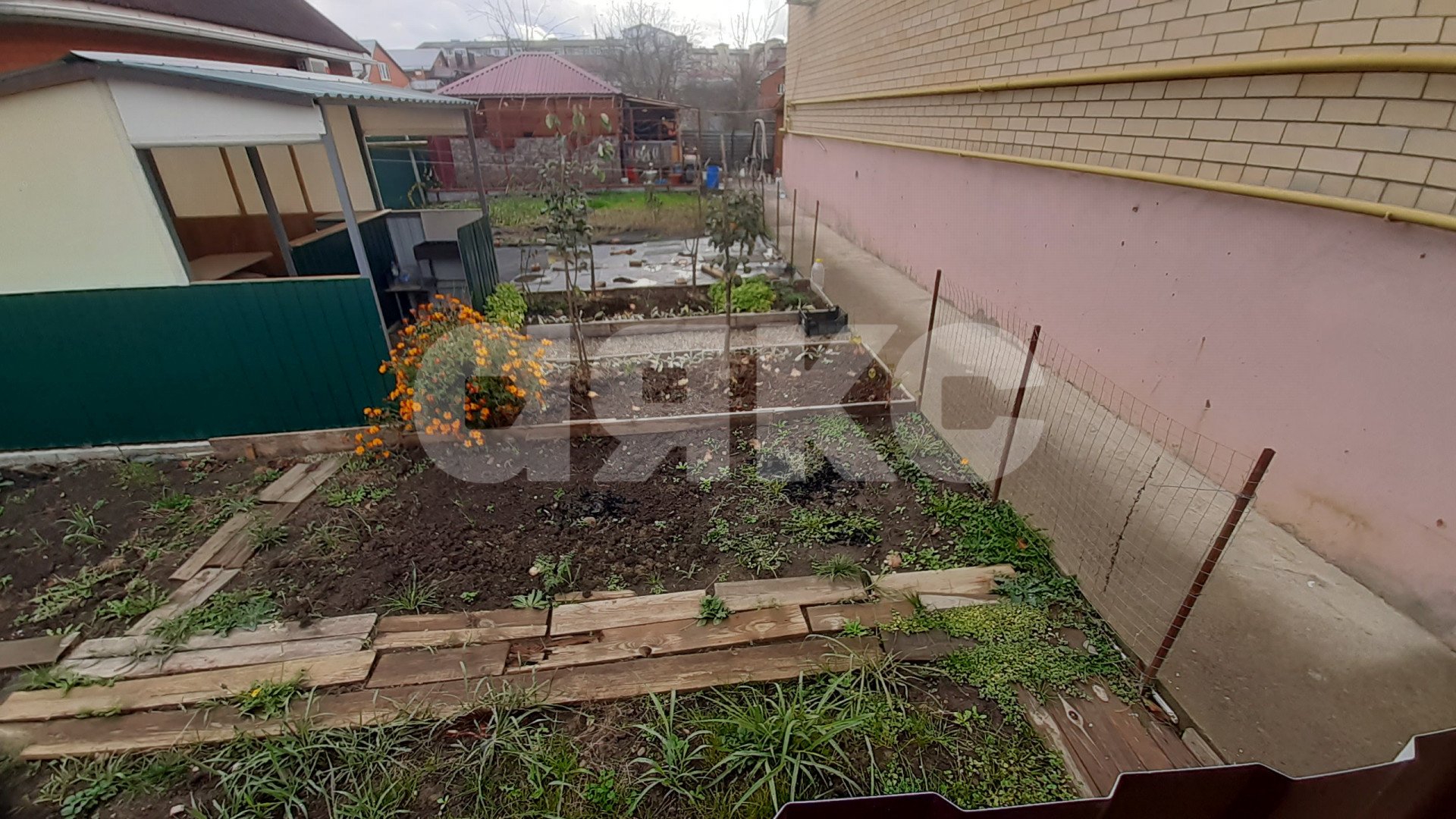 Фото №10: 1-комнатная квартира 36 м² - Горячий Ключ, мкр. Городская Больница, ул. Аршинцева, 2