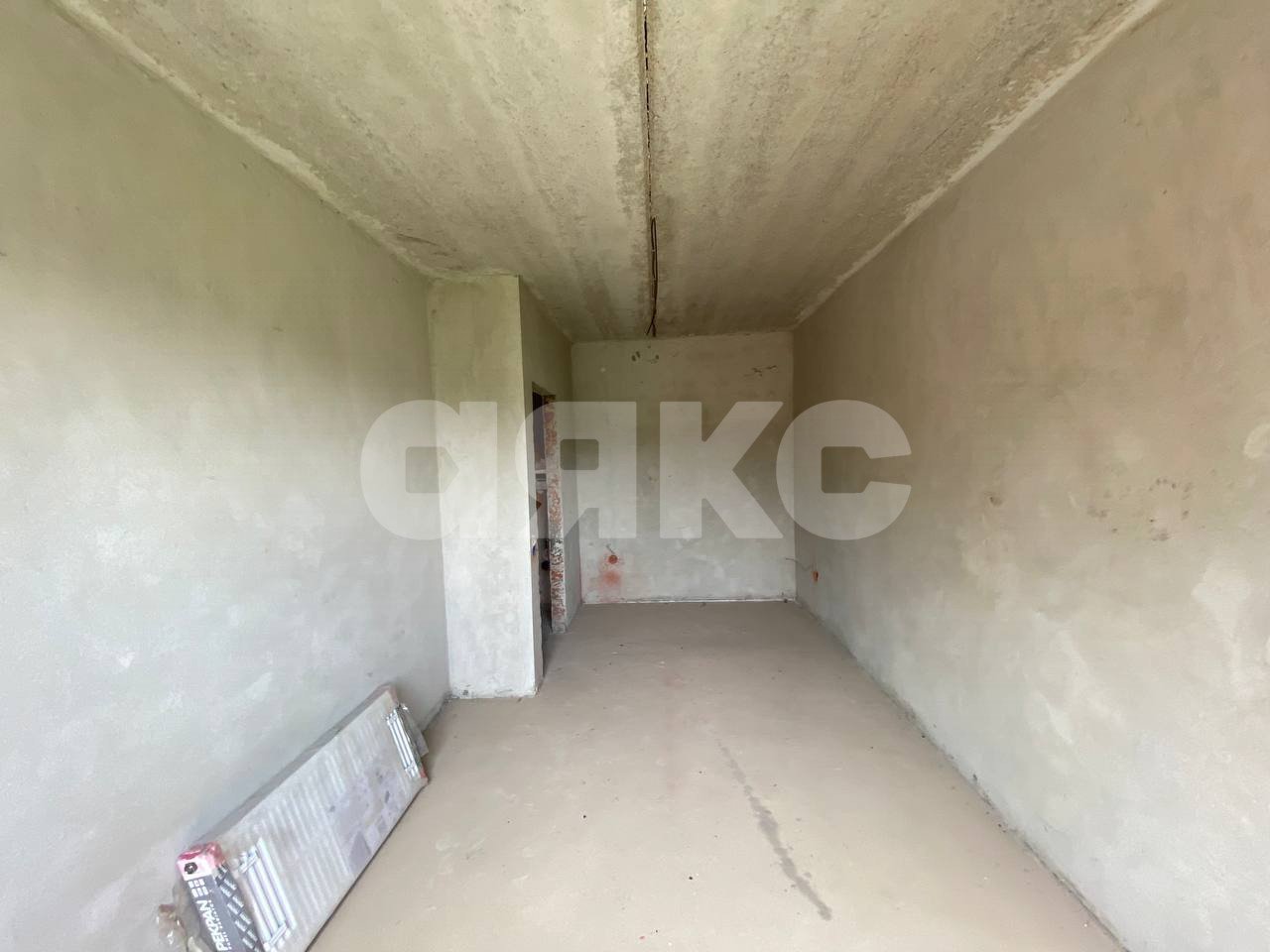 Фото №5: 1-комнатная квартира 36 м² - Горячий Ключ, мкр. Городская Больница, ул. Аршинцева, 2