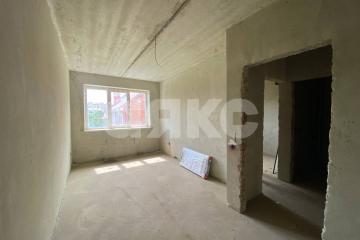 Фото №3: 1-комнатная квартира 36 м² - Горячий Ключ, мкр. Городская Больница, ул. Аршинцева, 2