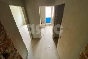 Фото №2: 1-комнатная квартира 36 м² - Горячий Ключ, мкр. Городская Больница, ул. Аршинцева, 2