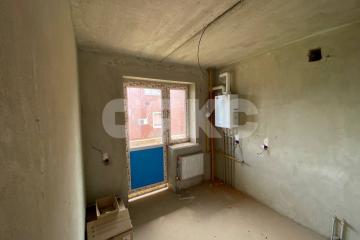 Фото №1: 1-комнатная квартира 36 м² - Горячий Ключ, мкр. Городская Больница, ул. Аршинцева, 2