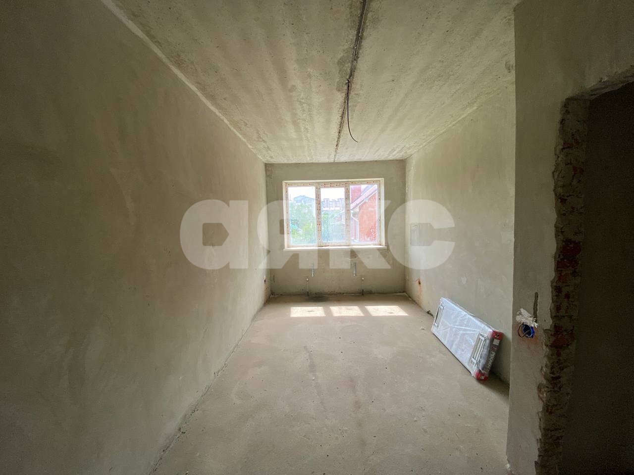 Фото №6: 1-комнатная квартира 36 м² - Горячий Ключ, мкр. Городская Больница, ул. Аршинцева, 2