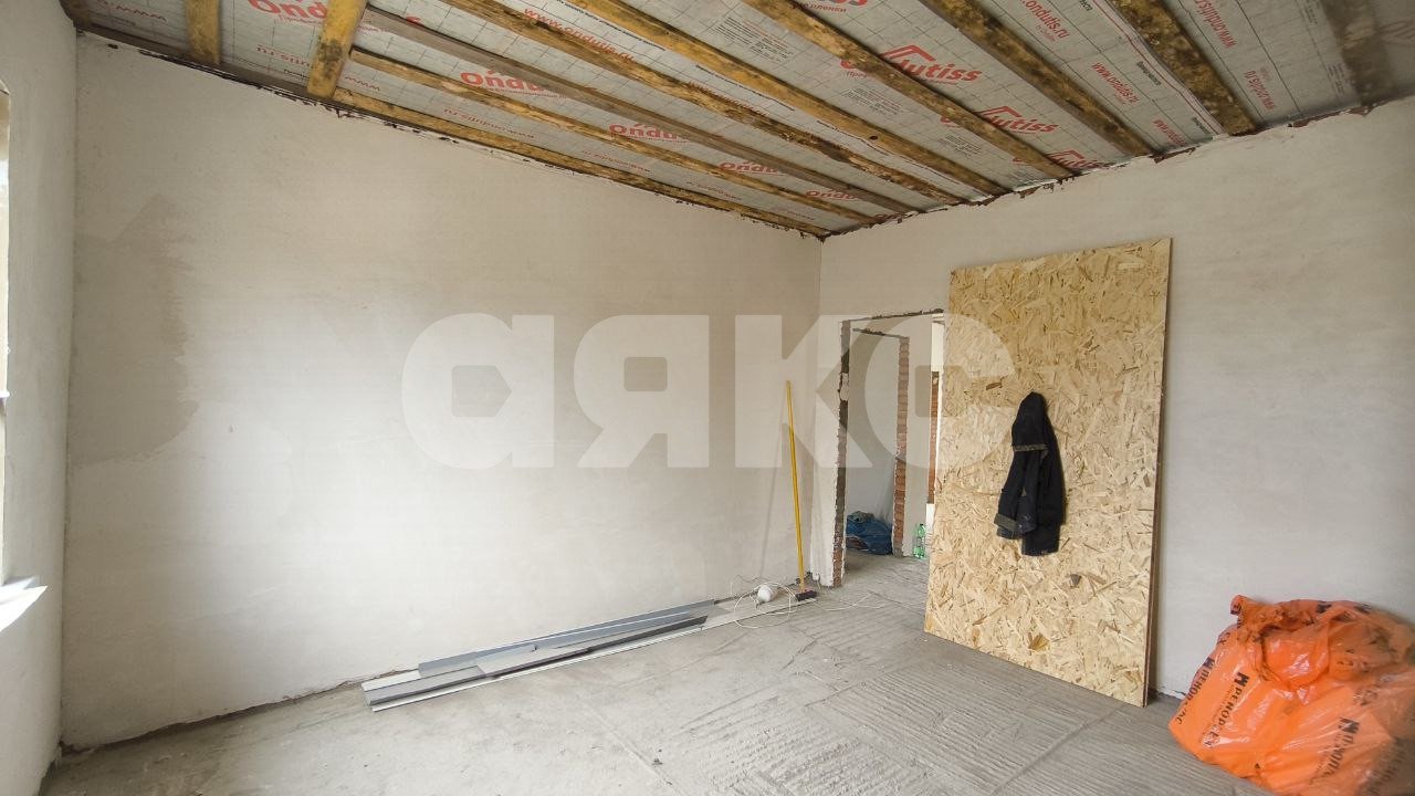 Фото №6: Дом 93 м² + 7 сот. - Бакинская, ул. Толстого