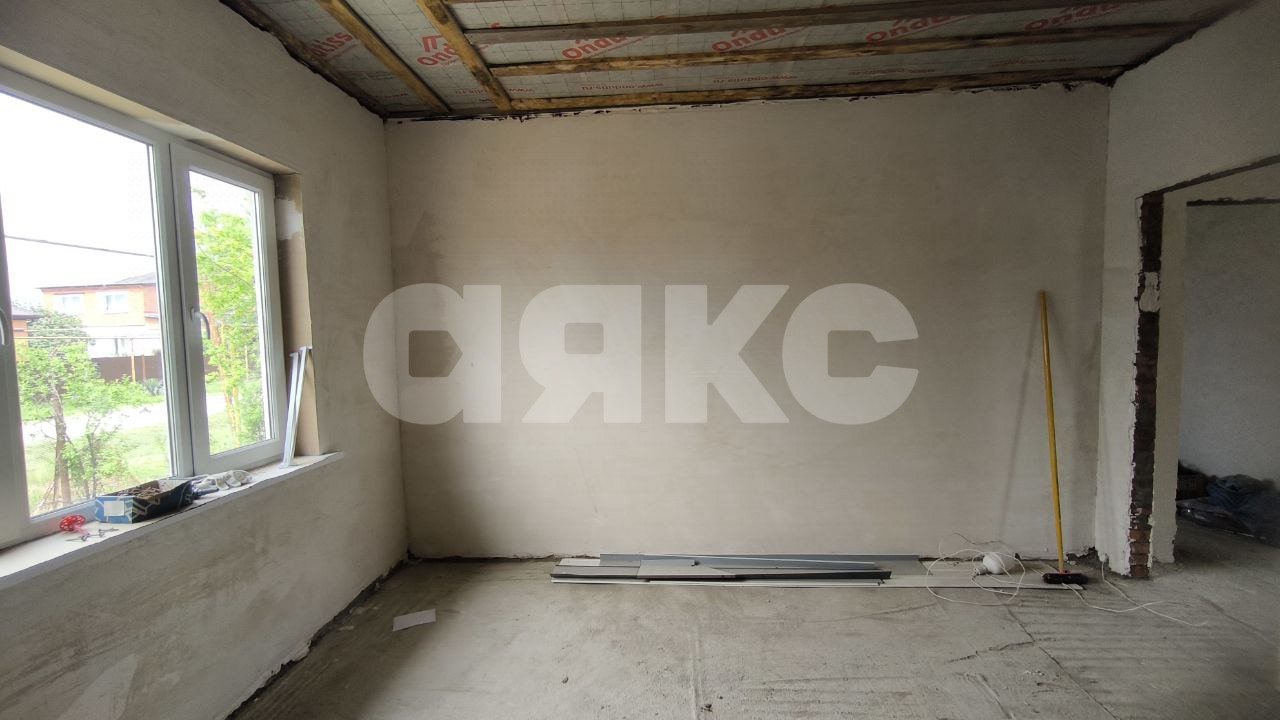 Фото №5: Дом 93 м² + 7 сот. - Бакинская, ул. Толстого