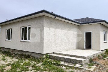 Фото №1: Дом 93 м² - Бакинская, ул. Толстого