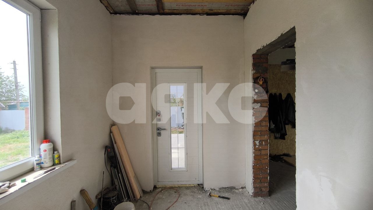 Фото №4: Дом 93 м² + 7 сот. - Бакинская, ул. Толстого