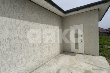 Фото №2: Дом 93 м² - Бакинская, ул. Толстого