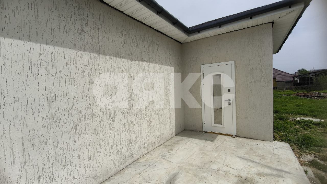 Фото №2: Дом 93 м² + 7 сот. - Бакинская, ул. Толстого