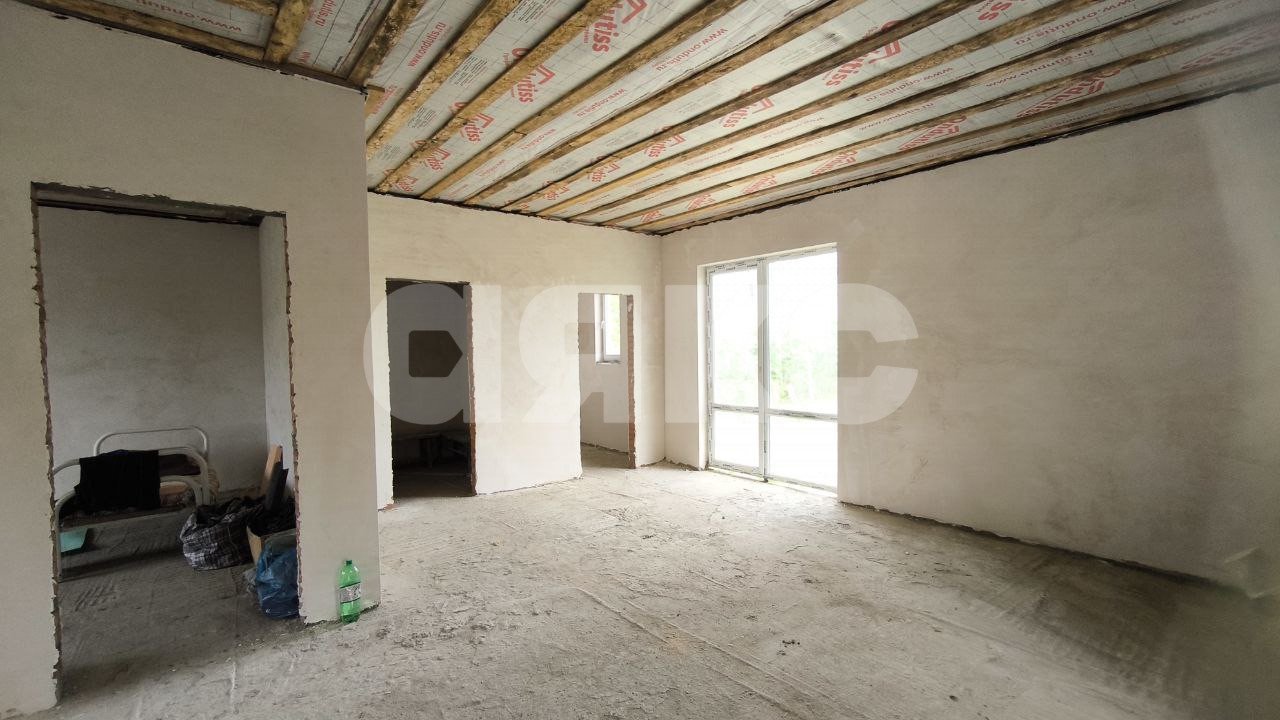 Фото №14: Дом 93 м² + 7 сот. - Бакинская, ул. Толстого