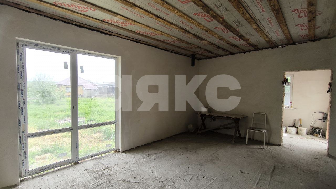 Фото №11: Дом 93 м² + 7 сот. - Бакинская, ул. Толстого