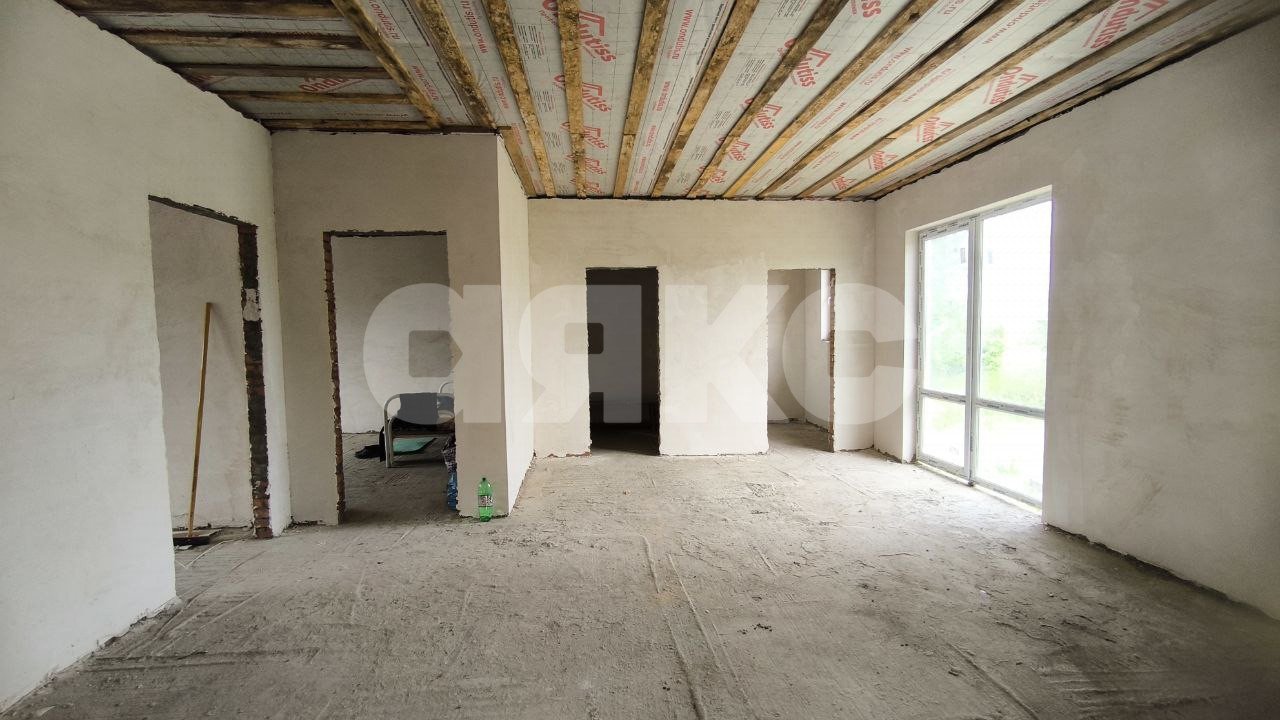 Фото №3: Дом 93 м² + 7 сот. - Бакинская, ул. Толстого