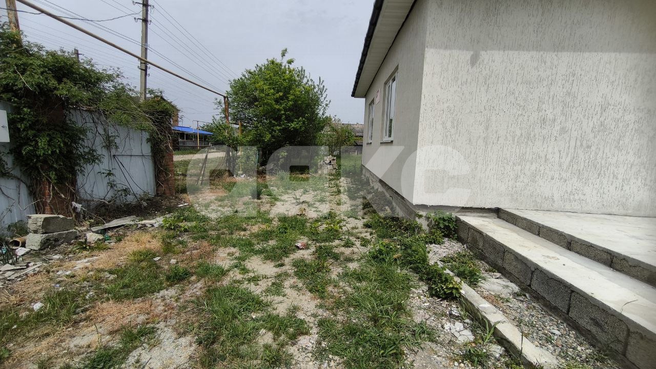 Фото №16: Дом 93 м² + 7 сот. - Бакинская, ул. Толстого