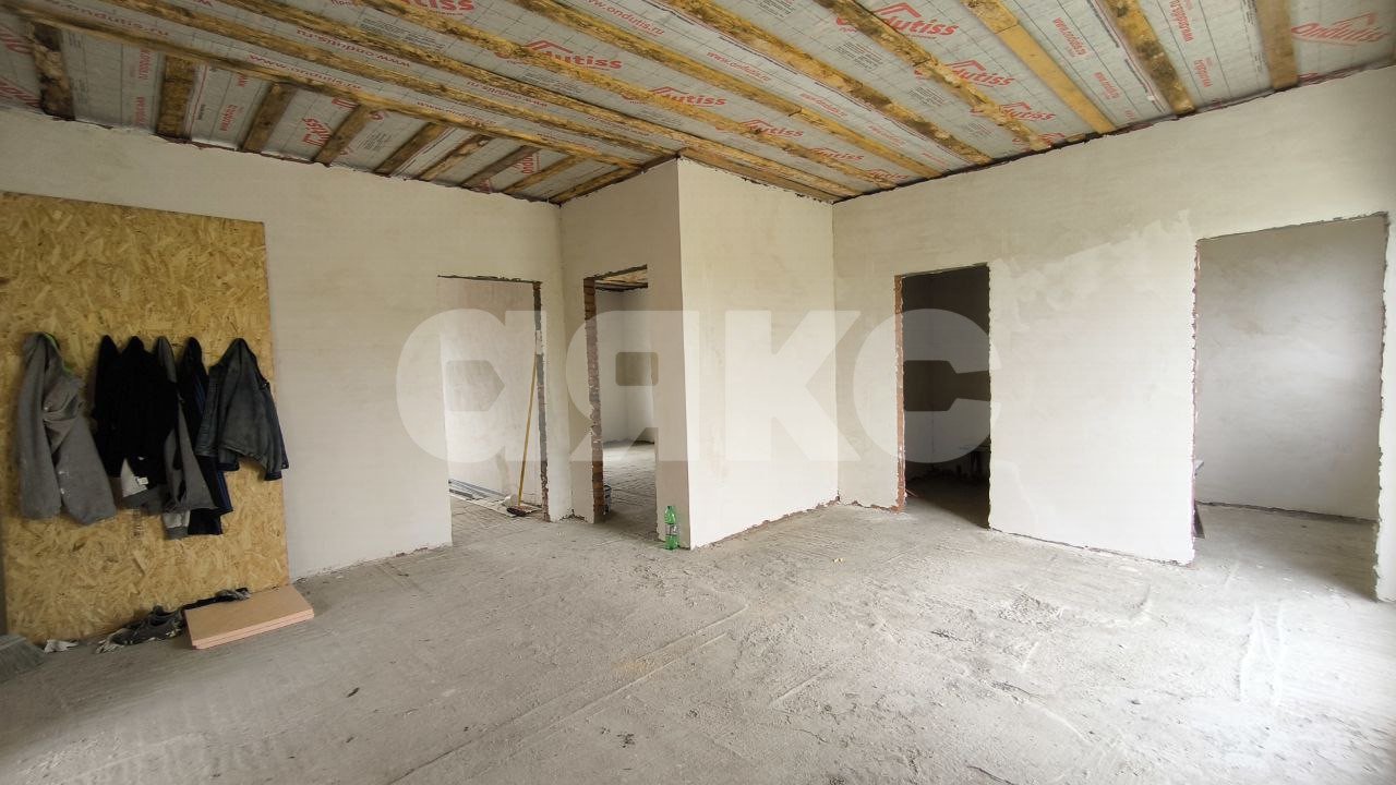 Фото №13: Дом 93 м² + 7 сот. - Бакинская, ул. Толстого