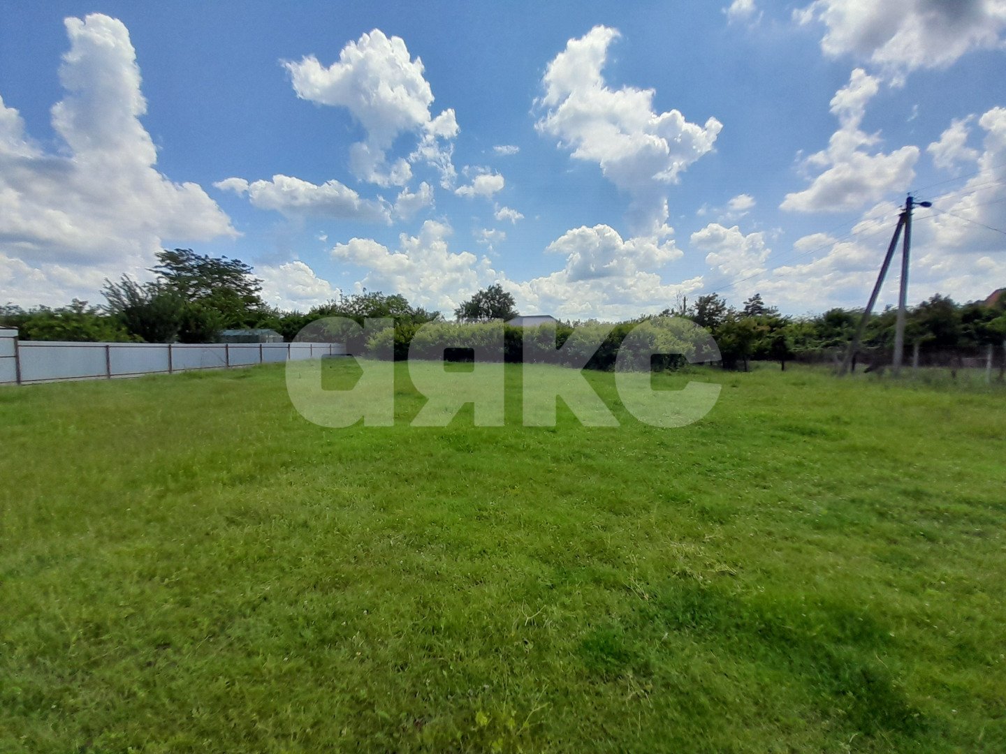 Фото №10: Земельный участок под ИЖС 8.83 сот. - Приреченский, ул. Шоссейная, 31