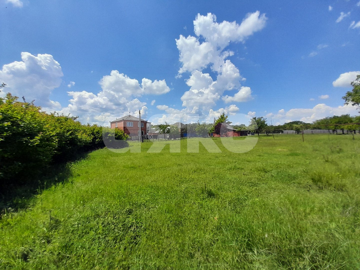 Фото №6: Земельный участок под ИЖС 8.83 сот. - Приреченский, ул. Шоссейная, 31